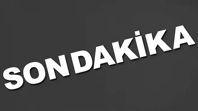 Van'da askeri araca bombalı saldırı