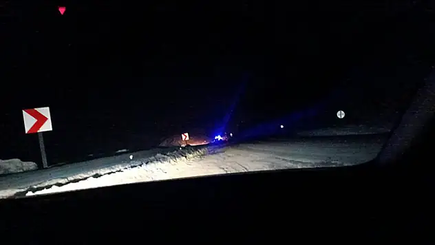 Van'da çığın sürüklediği minibüste yaralanan 12 kişi taburcu oldu
