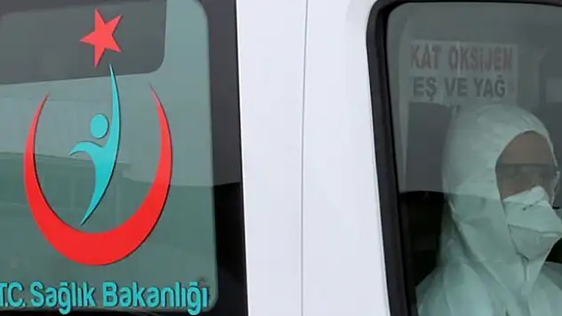 Van'da iki mahalle ve iki mezra karantinaya alındı