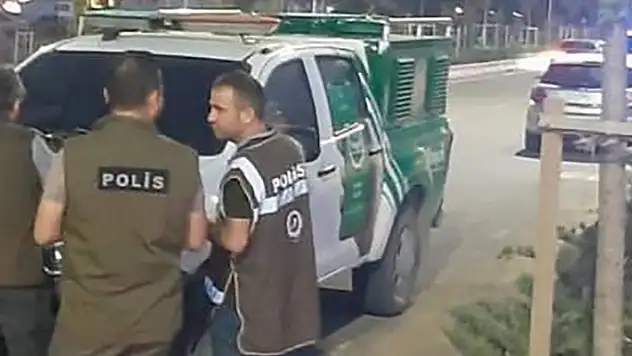 Van'da kaçak avlanan 2 şahsa 27 bin 960 TL idari para cezası uygulanacak
