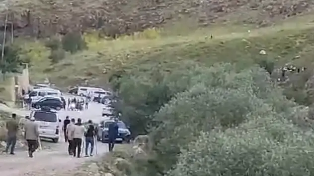 Van'da kaybolan 4 yaşındaki çocuğun cansız bedeni bulundu
