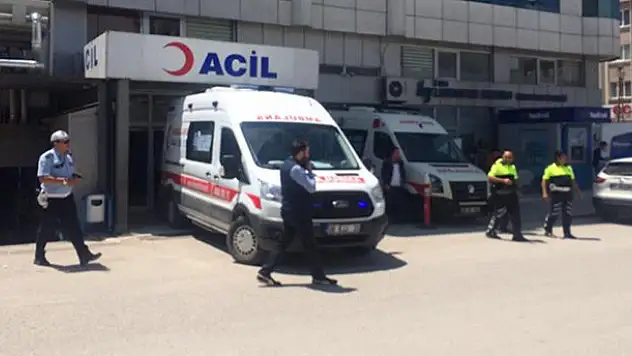 Van'da patlama: 2 şehit