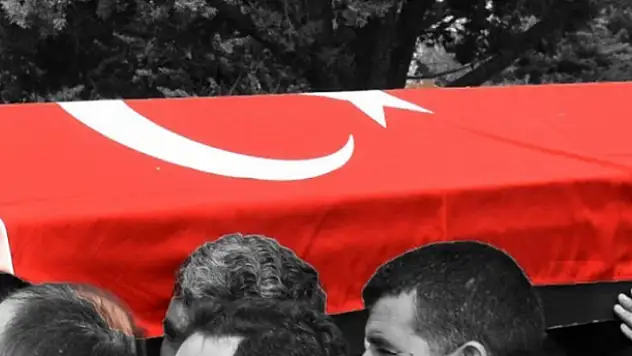 Van'da patlama! Şehit ve yaralılar var