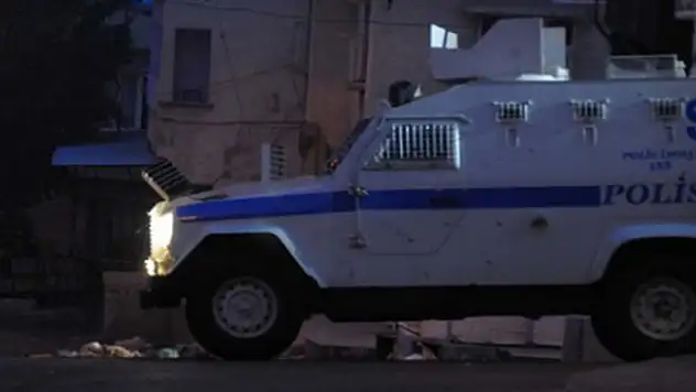 Van'da polise alçak tuzak! Çatışma çıktı