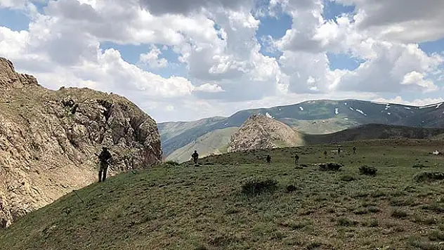 Van'da terör saldırısı: 1 şehit, 2 yaralı