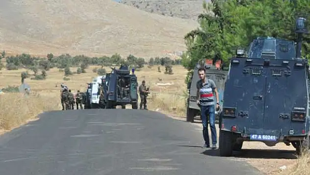 Van'da terör saldırısı: 24 yaralı