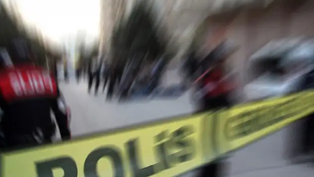 Van'da trafik kazası: 1 şehit