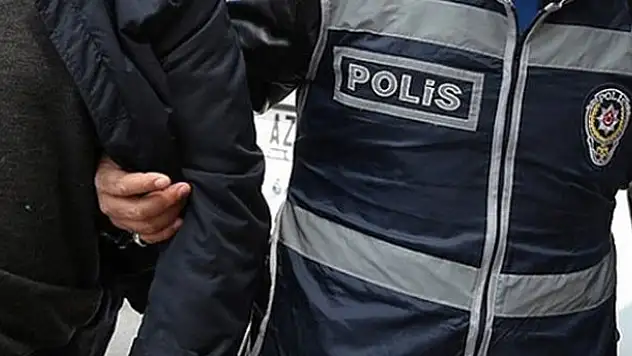 Van'da uyuşturucu operasyonu