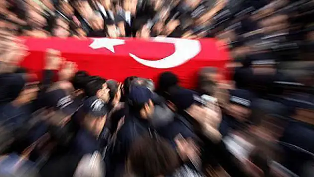 Van'dan acı haber 4 şehit!