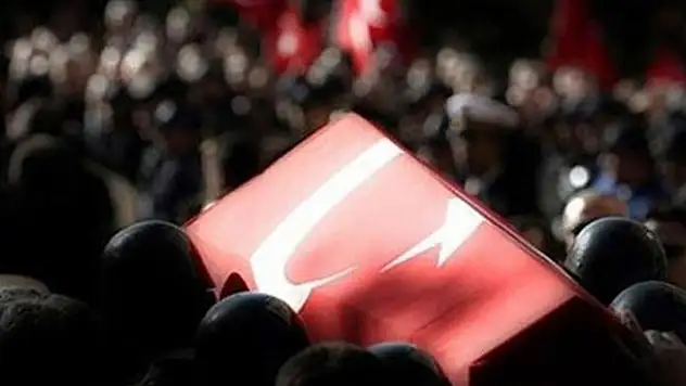 Van'dan acı haber! Bir asker şehit oldu