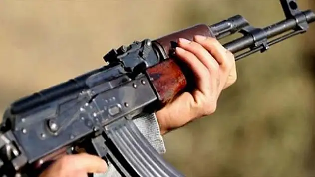 Van İl Jandarma Komutanlığı'na saldırı