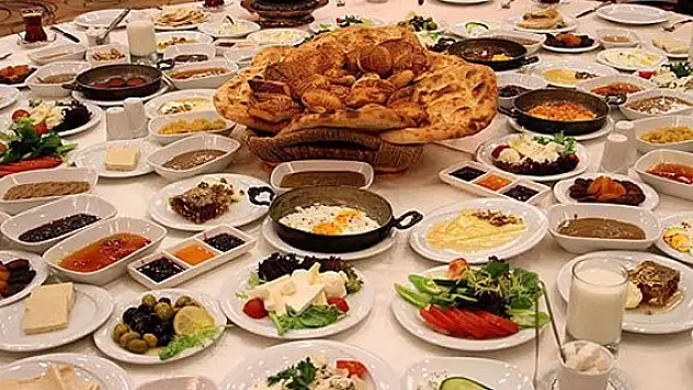 Van kahvaltısı tescillendi