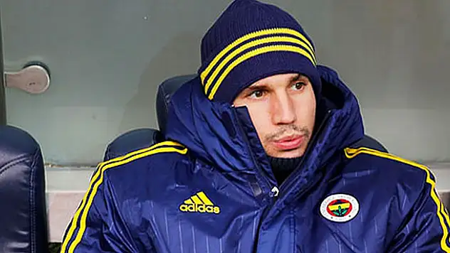 Van Persie sonunda patladı! İpler kopuyor...
