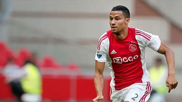 Van Rhijn Galatasaray'da