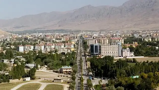 Van Tuşba'da icradan satılık arsa