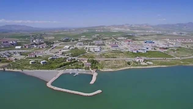Van Yüzüncü Yıl Üniversitesinden kiralama ihalesi

