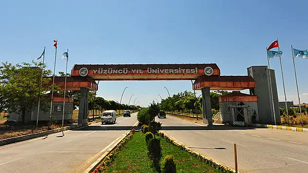 Van YYÜ'den Rojin Kabaiş'in ölümüne ilişkin açıklama