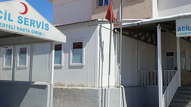 Van'da elektrik akımına kapılan şahıs hayatını kaybetti