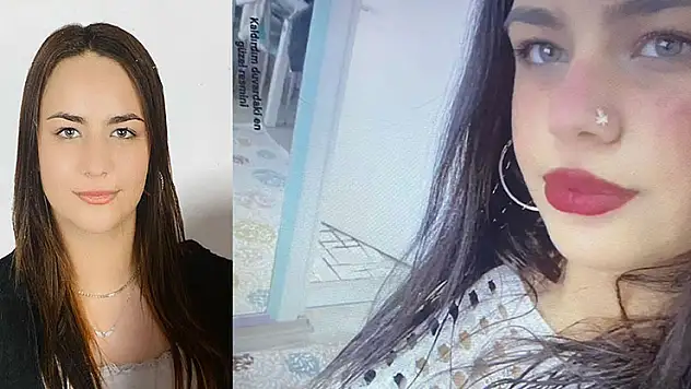 Van'da kayıp Sudenaz'dan 11 gündür haber alınamıyor