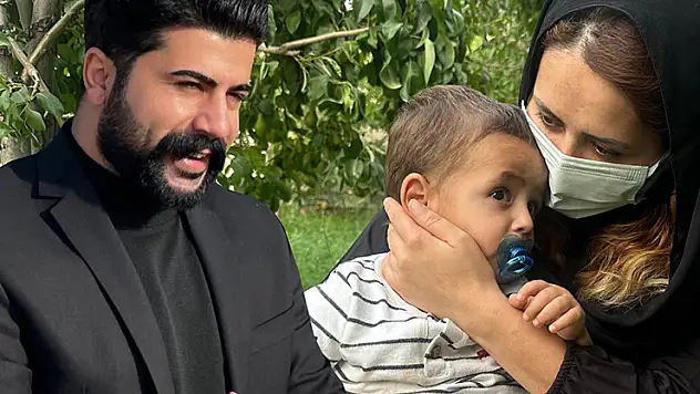 Van'da öldürülen fenomen Onur Karael'in eşi: 'Tehdit mesajları sürüyor'