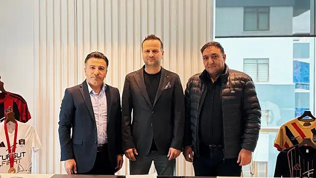Vanspor'da Osman Zeki Korkmaz dönemi