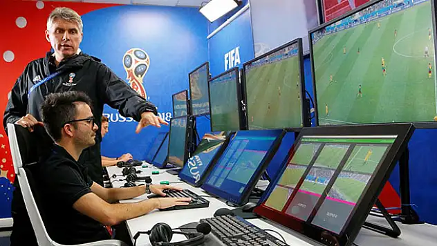 VAR'a kısıtlama gelebilir