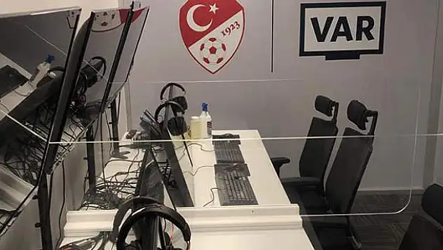 VAR merkezi lige hazır