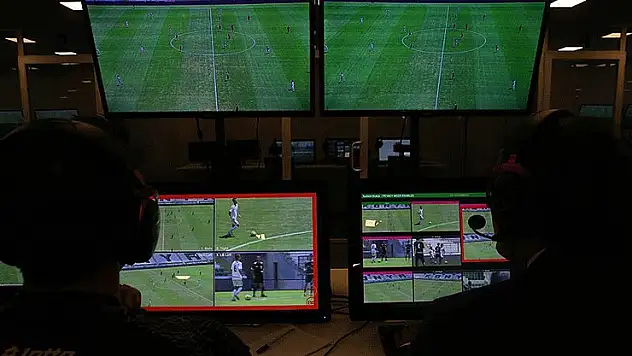 VAR'da o uygulama yeniden başlıyor