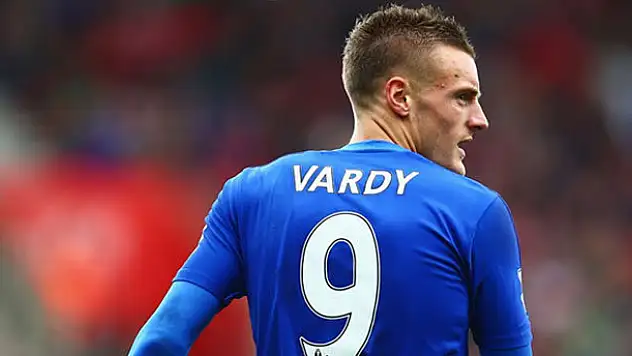 Vardy'nin Arsenal'e transferini Ranieri de açıkladı