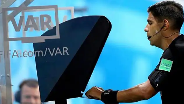 VAR'ın iptali için tüm takımlar başvuru yapmalı