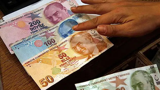 Varlık barışında önemli değişiklik