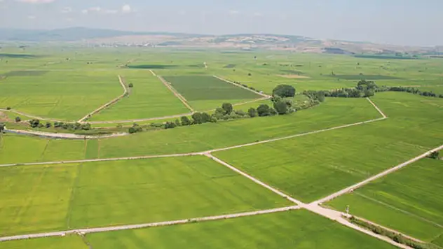 Varlık Fonu'ndan arsa hamlesi!