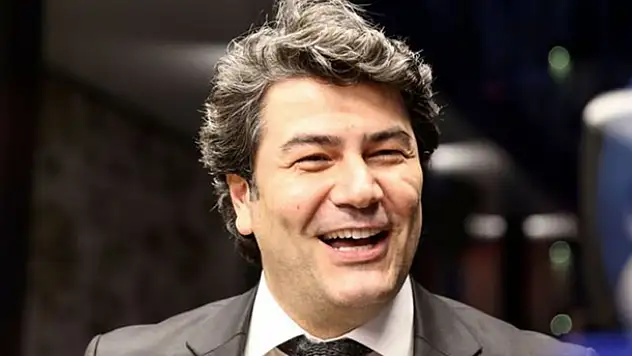 Vatan Şaşmaz'ın reklam filmine büyük tepki!