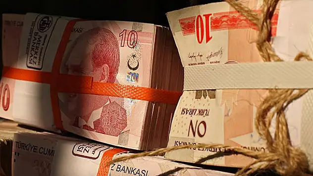 Vatandaş 2016'da BES kumbarasına 12,8 milyar lira daha attı