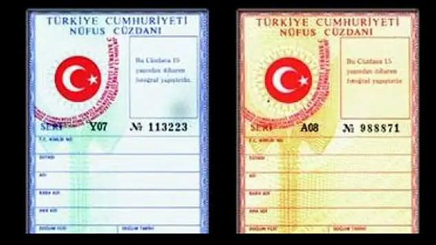 Vatandaş kimlik için 70 TL ödemeyecek
