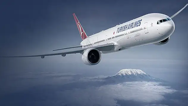 Vatandaş mesaj yağmuruna tuttu, THY harekete geçti