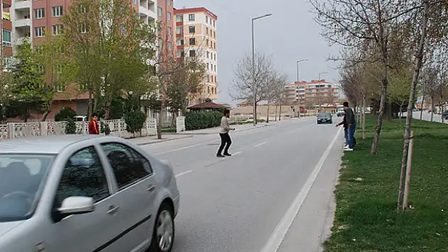 Vatandaş önlem alınmasını istiyor