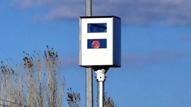 Vatandaşa yolu dar eden tuzak radar cezaları cep yaktı