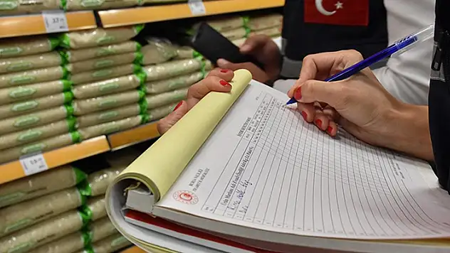 Vatandaşı mağdur eden işletmelere yılın başından bu yana 361 milyon lira ceza kesildi
