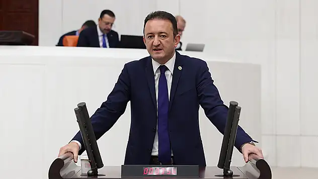 'Vatandaşımıza Sahip Çıkın!'