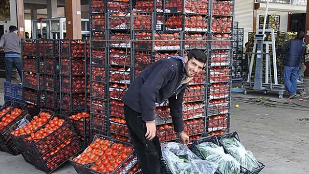 Vatandaşın cebini yakan yakana