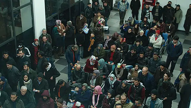Vatandaşın  derdi bitmiyor