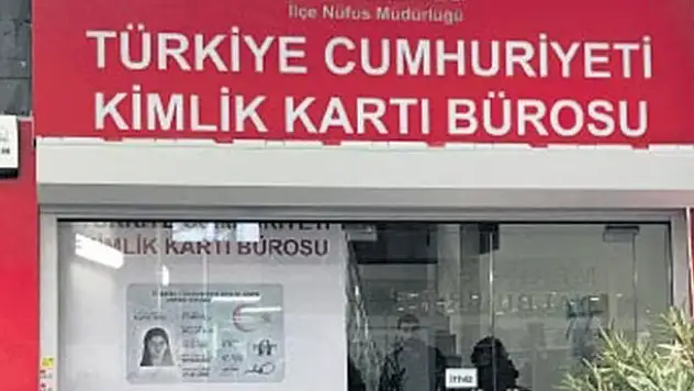 Vatandaşın kimlik mücadelesi