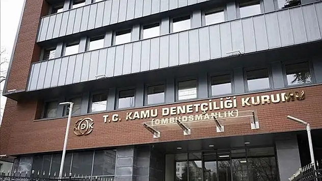 Vatandaşın tatil günleri çalan okul zili şikayetini KDK çözdü