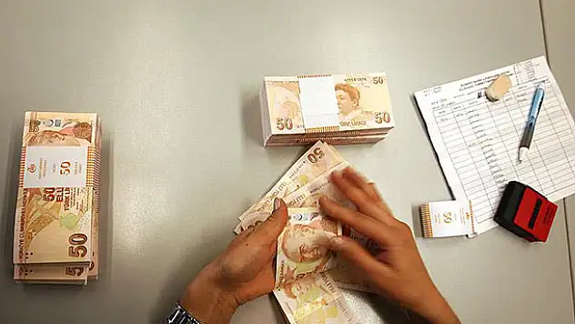 Vatandaşlara 'borç yapılandırma' çağrısı