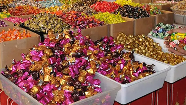 Vatandaşlara müjde! Bayram şekerine zam yok