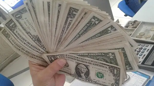 Vatandaşlarda '1 dolar' korkusu başladı
