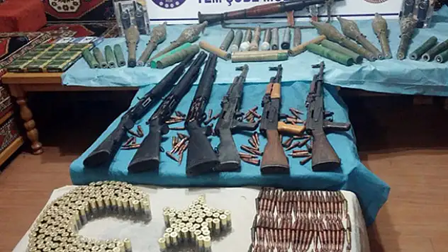 Vatandaştan teröre büyük darbe