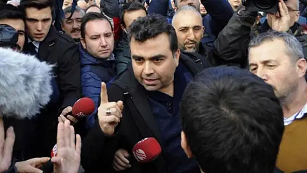 Vatandaştan tokat gibi cevap: PKK'ya neden laf etmiyorsunuz