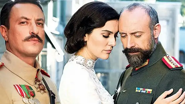 Vatanım Sensin seyirciyi isyan ettirdi!